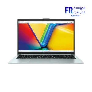 Asus Vivobook Go 15 E1504FA-NJ001 Ryzen 3 7320U - 4Gb DDR5 Ram - 256GB NVMe SSD - FHD 15.6 Laptop