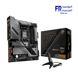 Asrock X870E Taichi Lite Motherboard