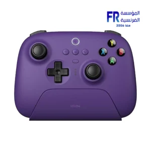 8BitDo Ultimate 2.4G Purble Gamepad