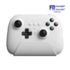 8BitDo Ultimate 2.4G Controller White Gamepad