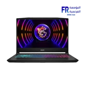 Msi Katana 15 B13VFK Core i9 13900H-32Gb DDR5-1TB SSD-Geforce RTX 4060 8GB - 15.6 QHD 165Hz Gaming Laptop