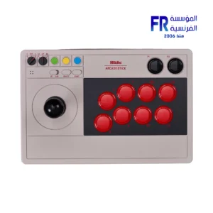 8BitDo Arcade Stick for 80FE
