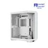 Apnx V1 White Mid Tower Case