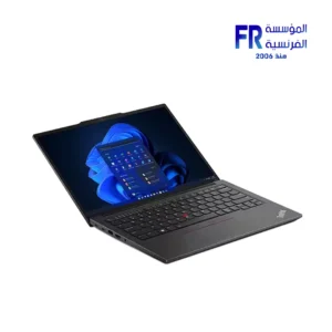 Lenovo Thinkpad e14 Gen 5 21JKS0HA00 Intel Core i7 1355U - 8Gb Ram - 512gb SSD - 14 wuxga Laptop