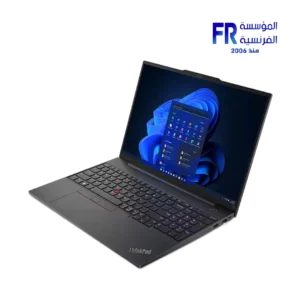 Lenovo Thinkpad e16 Gen 1 21JN001QGP Intel Core i5 1335u - 8GB Ram - 512gb SSD - Nvidia MX 550 -16 wuxga Laptop