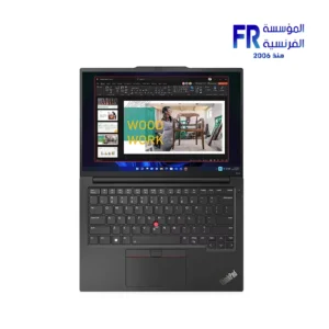 Lenovo Thinkpad e14 Gen 5 21JK000NGR Intel Core i5 1335u - 8GB Ram - 512Gb SSD -Nvidia GeForce Nvidia MX 550 -14 wuxga Laptop