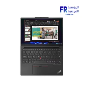 Lenovo Thinkpad e14 Intel Core i5 1335u - 8GB Ram - 512gb SSD - 14 INCH Laptop