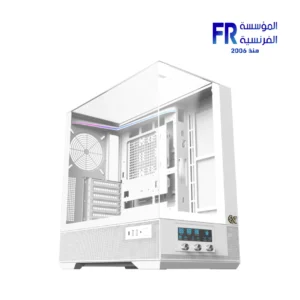 Xigmatek Vision Arctic Full Tower Case