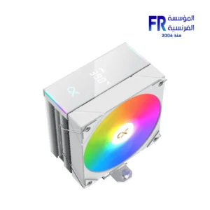 Xigmatek AK4 Digital Arctic ARGB Air Cpu Cooler