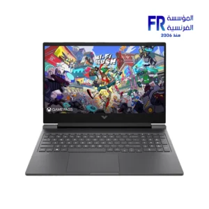 HP Intel Core I7 14700HX 20Cores - 16Gb DDR5 Ram - 1T SSD - Nvidia RTX 4050 6Gb VGA - 16.1 FHD 144HZ Silver Laptop