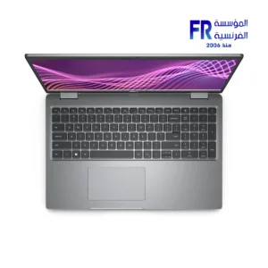 Dell Latitude 5540 Intel Core I7 1355U - 8Gb Ram - 512 SSD - 15.6 IPS FHD Laptop