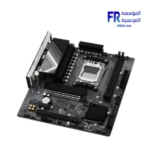 Asrock B650M HDV M.2 Motherboard