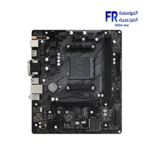 Asrock B550M HDV DDR4 Motherboard