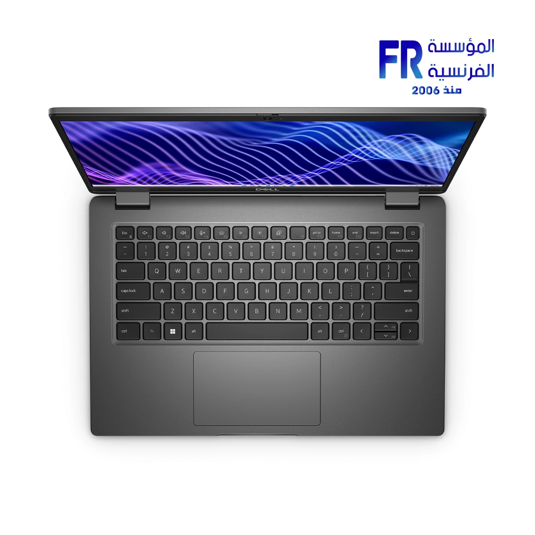 Dell Latitude 3540 Intel Core I7 1355U - 8Gb Ram - 512Gb SSD - VGA 2G - 15.6 Laptop