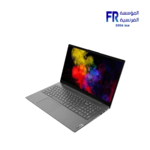 Lenovo v15 G2 Ryzen 5 5500U 6Cores - 8GB Ram - 1TB HDD - AMD Radeon Graphics - 15.6 FHD 250 nits Black Laptop