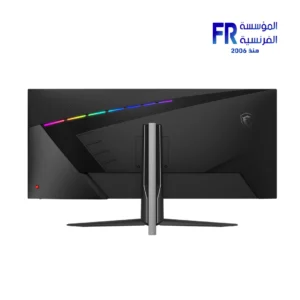 Msi 401QR 40 Inch 155Hz 1Ms UWQHD IPS Gaming Monitor