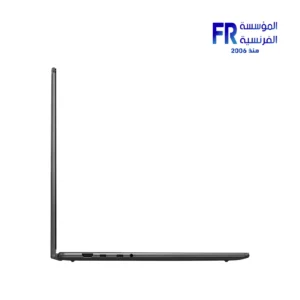 Lenovo Yoga 7 2in1 Intel Core Ultra 7 155U 12Cores - 16GB LPDDR5X 7467 Ram - 1TB SSD - 16 WUXGA IPS Glossy Anti-fingerprint 10-point MultiTouch - Backlit - FinderPrint - Win11 - Aluminium Laptop