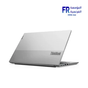 Lenovo ThinkBook 15 G2 Intel Core i7 1165G7 - 8Gb Ram - 256GB SSD - Nvidia MX450 2GB VGA - 15.6 FHD Grey Laptop