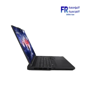 LenovoIntel Core I7 14650HX 16Cores - 16Gb DDR5 Ram - 1TB SSD - Nvidia RTX 4060 8Gb VGA - 16 WQXGA IPS 240HZ Laptop