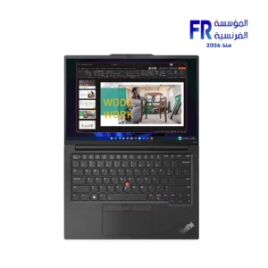 Lenovo Thinkpad e14 Gen 5 21JKS0HA00 Intel Core i7 1355U - 8Gb Ram - 512gb SSD - 14 wuxga Laptop
