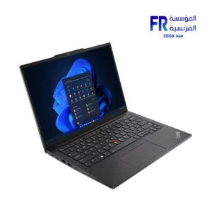 Lenovo Thinkpad e14 Intel Core i5 1335u - 8GB Ram - 512gb SSD - 14 INCH Laptop