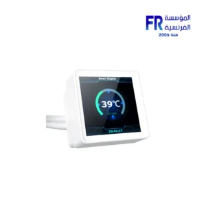 Xigmatek Connect 360 Arctic Argb Aio Liquid Cpu Cooler