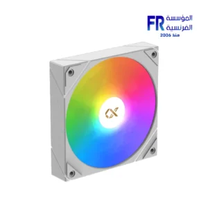 Xigmatek AK4 Digital Arctic ARGB Air Cpu Cooler