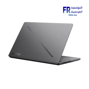 Asus ROG Zephyrus G14 (2025) Ryzen AI 9 HX 370-64GB LPDDR5X 8000-2Tb M.2 Nvme SSD-RTX 5070 Ti 12GB GDDR7-14 Inch 3K Oled 120Hz Laptop