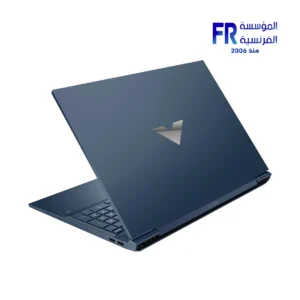 HP Intel Core I7 14700H X 20Cores - 16Gb DDR5 Ram - 1T SSD - Nvidia RTX 4060 8Gb VGA - 16.1 FHD 144 HZ Blue Laptop