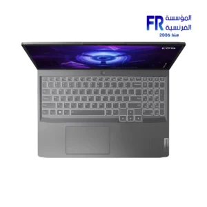 Lenovo LOQ Intel Core I7 13620H 10Cores - 16Gb DDR5 Ram - 512Gb SSD - Nvidia RTX 4050 6Gb VGA - 144HZ 15.6 Laptop