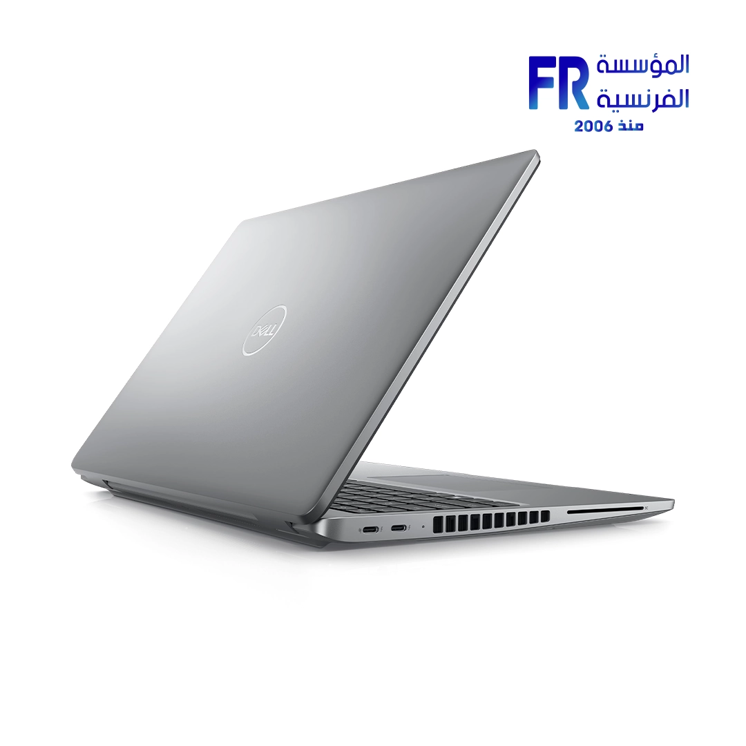 Dell Latitude 5540 Intel Core I5 1335U - 8Gb Ram - 512SSD - 15.6 Laptop