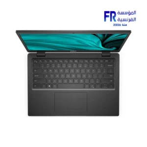 Dell Latitude 3420 Intel Core i5 1135G7 4Cores - 8GB Ram - 256GB NVMe SSD - Intel Iris Xe Graphics - 14 FHD 250nits FingerPrint ubuntu Laptop