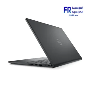 Dell Vostro 3520 Intel Core i5 1235U 10Cores - 8GB Ram - 256GB SSD - Intel UHD Graphics - 15.6 FHD 120Hz 250 nits Ubuntu Carbon Black Laptop