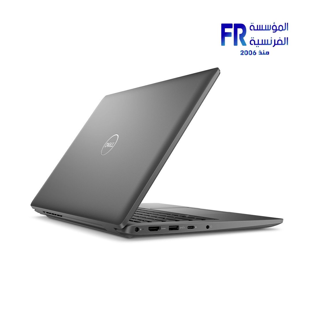 Dell Latitude 3540 Intel Core I7 1355U - 8Gb Ram - 512Gb SSD - VGA 2G - 15.6 Laptop