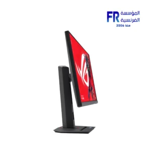 Asus ROG Strix XG27UCS 27 Inch 160Hz 1ms 3840x2160 Fast IPS Gaming Monitor