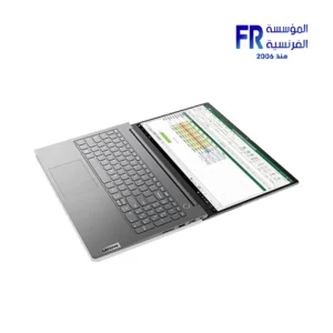 Lenovo ThinkBook 15 G2 Intel Core i7 1165G7 - 8Gb Ram - 256GB SSD - Nvidia MX450 2GB VGA - 15.6 FHD Grey Laptop