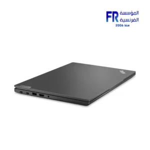 Lenovo Thinkpad e14 Gen 5 21JKS0HA00 Intel Core i7 1355U - 8Gb Ram - 512gb SSD - 14 wuxga Laptop