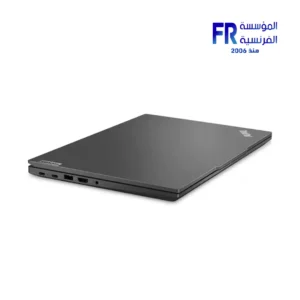 Lenovo Thinkpad e14 Intel Core i5 1335u - 8GB Ram - 512gb SSD - 14 INCH Laptop