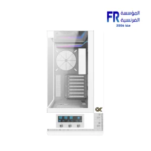 Xigmatek Vision Arctic Full Tower Case