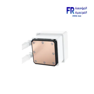 Xigmatek Connect 360 Arctic Argb Aio Liquid Cpu Cooler