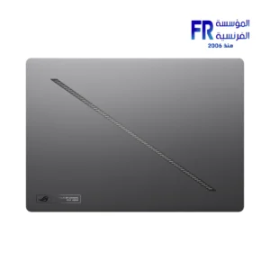 Asus ROG Zephyrus G14 (2025) Ryzen AI 9 HX 370-64GB LPDDR5X 8000-2Tb M.2 Nvme SSD-RTX 5070 Ti 12GB GDDR7-14 Inch 3K Oled 120Hz Laptop
