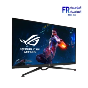 Asus ROG Swift PG38UQ 38 Inch 144Hz 1ms 3840x2160 Fast IPS Gaming Monitor