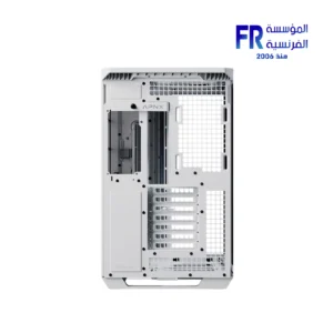 Apnx V1 White Mid Tower Case