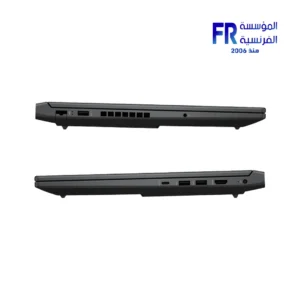 HP Intel Core I7 14700HX 20Cores - 16Gb DDR5 Ram - 1T SSD - Nvidia RTX 4050 6Gb VGA - 16.1 FHD 144HZ Silver Laptop