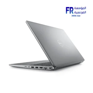 Dell Latitude 5540 Intel Core I7 1370P - 8Gb Ram - 1T SSD - 15.6 IPS FHD Finger Print Laptop