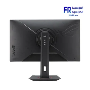 Asus ROG Strix XG27UCS 27 Inch 160Hz 1ms 3840x2160 Fast IPS Gaming Monitor