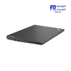 Lenovo Thinkpad e16 Gen 1 21jns08a00 Intel Core i7 1355u - 8 GB Ram - 512gb SSD -16 wuxga Laptop