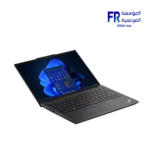 Lenovo Thinkpad e14 Intel Core i5 1335u - 8GB Ram - 512gb SSD - 14 INCH Laptop