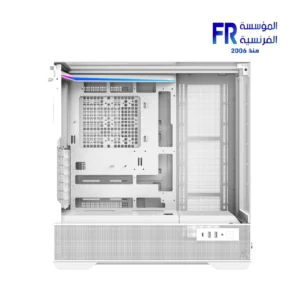 Xigmatek Vision Arctic Full Tower Case