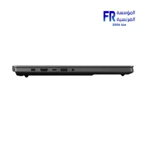 Asus ROG Zephyrus G14 (2025) Ryzen AI 9 HX 370-64GB LPDDR5X 8000-2Tb M.2 Nvme SSD-RTX 5070 Ti 12GB GDDR7-14 Inch 3K Oled 120Hz Laptop